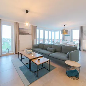 Residentie Sunset By Interhome Appartement