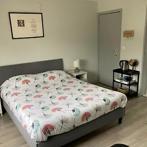 Homestay Bobs, Bruges