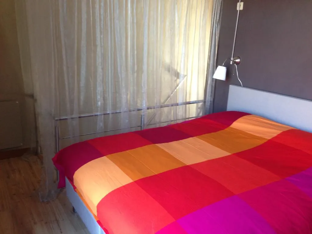Holiday Home Family @ Home 97 Bruges Belgium