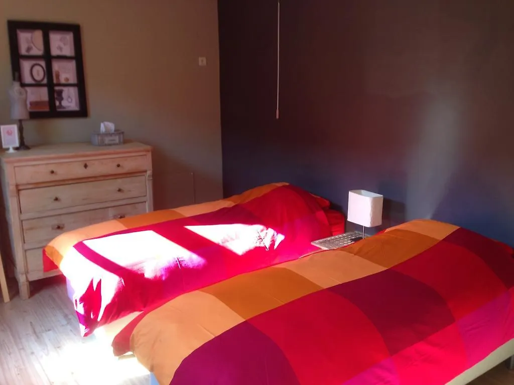Holiday Home Family @ Home 97 Bruges Belgium