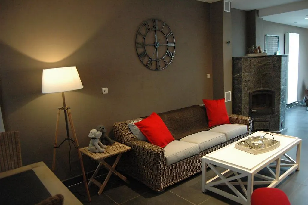 Holiday Home Family @ Home 97 location
